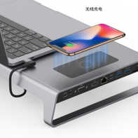 product-name:Onten TYPE-C Multi-Function Dock Station,supplier-name:Mania Computer Store