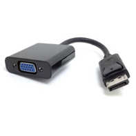 product-name:Display Port To VGA Converter,supplier-name:Mania Computer Store