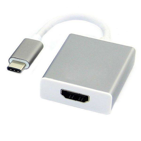 product-name:Type C To HDMI Converter,supplier-name:Mania Computer Store