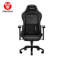 product-name:FANTECH LEDARE GC192 GAMING CHAIR – BLACK,supplier-name:Mania Computer Store