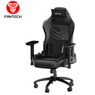 product-name:FANTECH LEDARE GC192 GAMING CHAIR – BLACK,supplier-name:Mania Computer Store