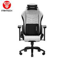 product-name:FANTECH LEDARE GC192 GAMING CHAIR – GREY,supplier-name:Mania Computer Store