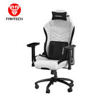 product-name:FANTECH LEDARE GC192 GAMING CHAIR – GREY,supplier-name:Mania Computer Store