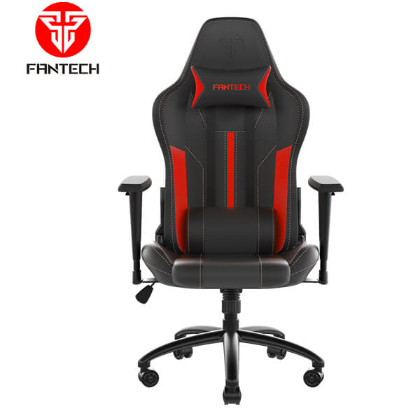 product-name:FANTECH KORSI GC191 GAMING CHAIR – RED,supplier-name:Mania Computer Store