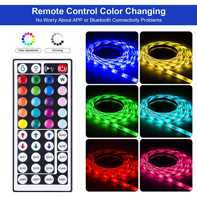 product-name:ZDM Led Strip Lights 5050 RGB 10M,supplier-name:Mania Computer Store