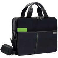 product-name:Leitz 13.3″ Complete Smart Traveler Laptop Bag,supplier-name:Mania Computer Store