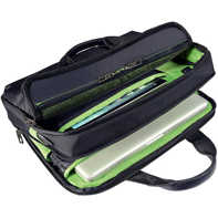 product-name:Leitz 13.3″ Complete Smart Traveler Laptop Bag,supplier-name:Mania Computer Store