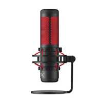 product-name:HyperX QuadCast USB High Performance Gaming Microphone,supplier-name:Mania Computer Store