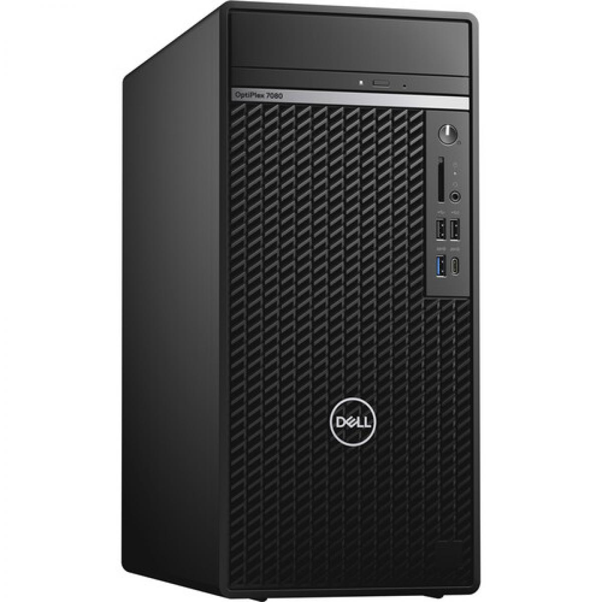 product-name:Dell OptiPlex 3080 Desktop 10th Gen Core i5-10500 Up To 4.5GHZ , 4GB DDR4, 1TB HDD,supplier-name:Mania Computer Store