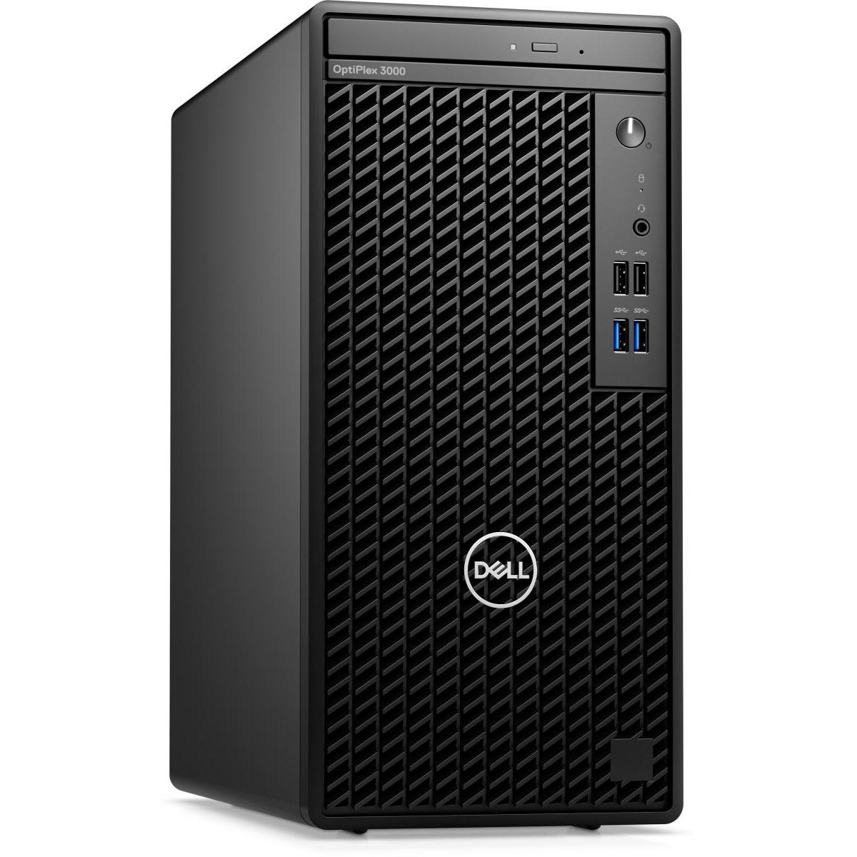 product-name:Dell OptiPlex 3000 Desktop 12th Gen Intel Core i5-12500, 4GB DDR4 Memory, 256GB M.2 NVMe SSD, w/ DVD & Internal Speaker,supplier-name:Mania Computer Store