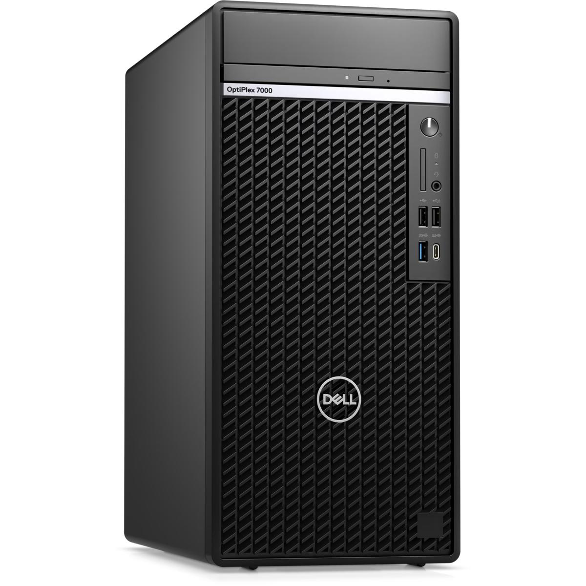 product-name:Dell OptiPlex 7000 Desktop 12th Gen Intel Core i7-12700, 8GB DDR5 Memory, 1TB HDD, w/ DVD & Internal Speaker,supplier-name:Mania Computer Store