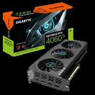 product-name:GIGABYTE GeForce RTX 4060 Ti Eagle 8GB GDDR6 - Graphics Card,supplier-name:Mania Computer Store