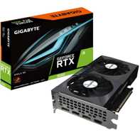 product-name:GIGABYTE GeForce RTX™ 3050 EAGLE 8G GDDR6 - Graphics Card,supplier-name:Mania Computer Store