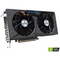 product-name:GIGABYTE GeForce RTX™ 3050 EAGLE 8G GDDR6 - Graphics Card,supplier-name:Mania Computer Store