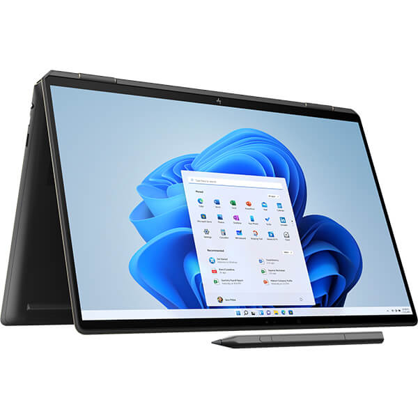 product-name:HP Spectre X360 2-In-1 Touch Laptop – 16-Inch 3K+ Touch IPS Display -13th Gen Intel Core I7-13700H – Iris Xe Graphics,supplier-name:Mania Computer Store