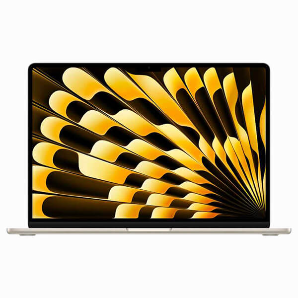 product-name:Apple MacBook Air 15-Inch (2023) – M2 Chip 8-Core CPU & 10-Core GPU – 256 GB SSD – 8 GB Ram – Retina True Tone – Starlight,supplier-name:Mania Computer Store