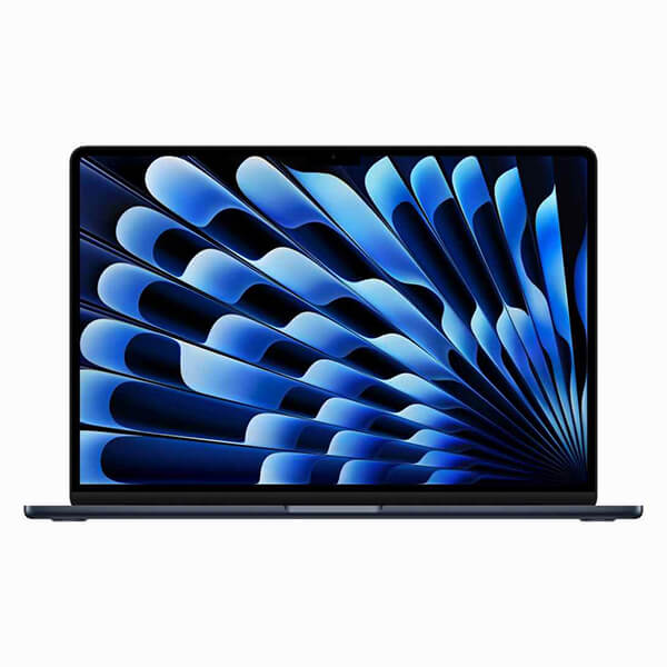 product-name:Apple MacBook Air 15-Inch (2023) – M2 Chip 8-Core CPU & 10-Core GPU – 256 GB SSD – 8 GB Ram – Retina True Tone – Midnight,supplier-name:Mania Computer Store