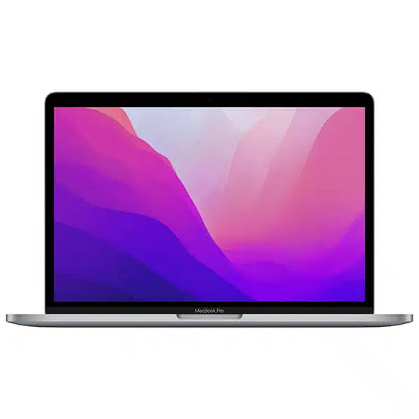 product-name:Apple MacBook Pro 13-Inch (2022) – M2 8-Core CPU & 10-Core GPU – 512GB SSD – 8 GB Ram – Retina Display QHD – Space Grey,supplier-name:Mania Computer Store