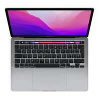 product-name:Apple MacBook Pro 13-Inch (2022) – M2 8-Core CPU & 10-Core GPU – 512GB SSD – 8 GB Ram – Retina Display QHD – Space Grey,supplier-name:Mania Computer Store