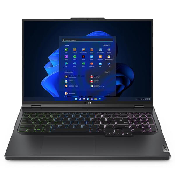 product-name:Lenovo Legion Pro 5 16IRX8 Gaming Laptop – 13th Gen Intel Core I9-13900HX – RTX 4070 8GB – 16.0-Inch WQXGA 240Hz,supplier-name:Mania Computer Store