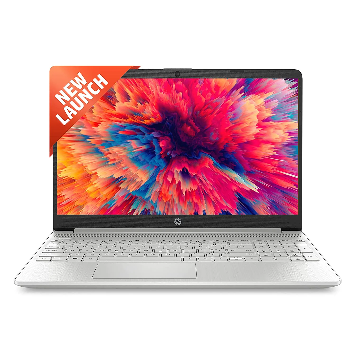 product-name:HP Laptop 15s-Fq5004nia - Intel Core I3-12Gen, Ram 8GB, SSD 256GB, Display 15.6" HD - Silver,supplier-name:Mania Computer Store