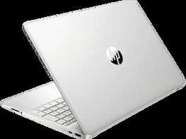 product-name:HP Laptop 15s-Fq5004nia - Intel Core I3-12Gen, Ram 8GB, SSD 256GB, Display 15.6" HD - Silver,supplier-name:Mania Computer Store