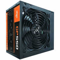 product-name:AIGO GP550 550W 80PLUS BRONZE Power Supply,supplier-name:Mania Computer Store