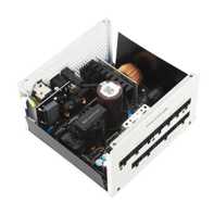 product-name:DarkFlash UPT 850W 80+ Gold Full Modular ATX 3.0 Power Supply – White,supplier-name:Mania Computer Store