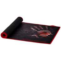 product-name:BLOODY B-088S X-THIN SMOOTH SURFACE GAMING MOUSE PAD (80*30CM*2MM),supplier-name:Number One Store