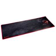 product-name:BLOODY B-088S X-THIN SMOOTH SURFACE GAMING MOUSE PAD (80*30CM*2MM),supplier-name:Number One Store