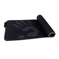 product-name:BLOODY MP-80N EXTENDED ROLL-UP-FABRIC RGB GAMING MOUSE PAD (80*31*4MM),supplier-name:Number One Store