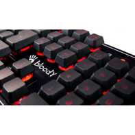 product-name:BLOODY B3370R 8 LIGHT STRIKE MECHANICAL GAMING KEYBOARD,supplier-name:Number One Store