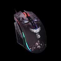 product-name:BLOODY P85S RGB GAMING MOUSE HIGH PRECISE - 8000 CPI (ACTIVATED ULTRACORE 3&4),supplier-name:Number One Store