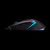 product-name:BLOODY W60 MAX RGB OPTICAL GAMING MOUSE ADVANCED PRECISION - 10000 CPI (ACTIVATED ULTRACORE 3&4) BLACK,supplier-name:Number One Store