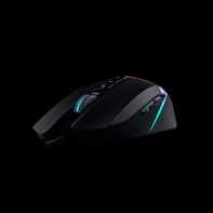 product-name:BLOODY W60 MAX RGB OPTICAL GAMING MOUSE ADVANCED PRECISION - 10000 CPI (ACTIVATED ULTRACORE 3&4) BLACK,supplier-name:Number One Store