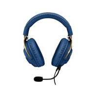 product-name:LOGITECH G PRO X LEAGUE OF LEGENDS PRO-G 55MM DRIVERS BLUE VOICE TECHNOLOGY DTS:X 2.0 SURROUND SOUND GAMING HEADSET - BLUE,supplier-name:Number One Store