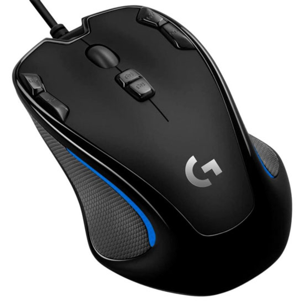 product-name:LOGITECH G300S OPTICAL GAMING MOUSE ( 2,500 DPI ) 9 PROGRAMMABLE CONTROLS,supplier-name:Number One Store