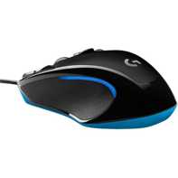 product-name:LOGITECH G300S OPTICAL GAMING MOUSE ( 2,500 DPI ) 9 PROGRAMMABLE CONTROLS,supplier-name:Number One Store