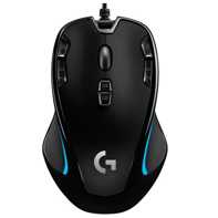 product-name:LOGITECH G300S OPTICAL GAMING MOUSE ( 2,500 DPI ) 9 PROGRAMMABLE CONTROLS,supplier-name:Number One Store