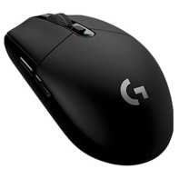 product-name:LOGITECH G304 LIGHTSPEED WIRELESS GAMING MOUSE ( 12,000 DPI ) 6 PROGRAMMABLE BUTTONS - ULTRA LONG BATTERY LIFE,supplier-name:Number One Store