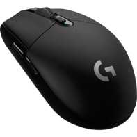 product-name:LOGITECH G305 LIGHTSPEED GAMING MOUSE ( 12,000 DPI ) 6 PROGRAMMABLE BUTTONS PRIMARY SWITCHES , BOTH LEFT AND RIGHT , ARE RATED FOR 10 MILLION CLICKS BLACK,supplier-name:Number One Store