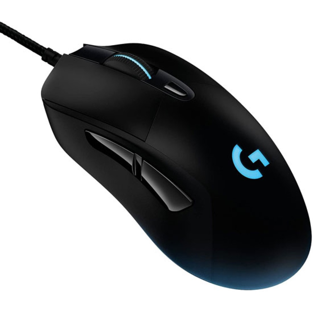 product-name:LOGITECH G403 HERO RGB GAMING MOUSE ( 25,600 DPI ) 25K SENSOR IS OUR MOST ACCURATE GAMING,supplier-name:Number One Store