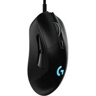 product-name:LOGITECH G403 HERO RGB GAMING MOUSE ( 25,600 DPI ) 25K SENSOR IS OUR MOST ACCURATE GAMING,supplier-name:Number One Store