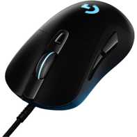 product-name:LOGITECH G403 HERO RGB GAMING MOUSE ( 25,600 DPI ) 25K SENSOR IS OUR MOST ACCURATE GAMING,supplier-name:Number One Store