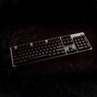 product-name:LOGITECH G413 CARBON MECHANICAL GAMING KEYBOARD ( TACTILE ),supplier-name:Number One Store