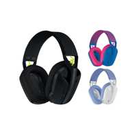 product-name:LOGITECH G435 LIGHTSPEED ULTRA-LIGHT WIRELESS BLUETOOTH GAMING HEADSET,supplier-name:Number One Store