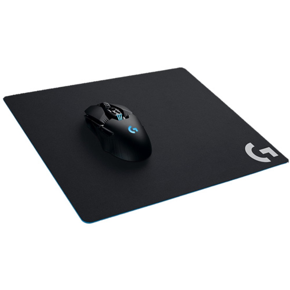 product-name:LOGITECH G440 HARD SURFACE GAMING MOUSE PAD (34*28CM*3MM),supplier-name:Number One Store