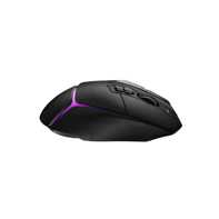 product-name:LOGITECH G502 X PLUS LIGHTSPEED WIRELESS RGB GAMING MOUSE HERO 25K LIGHTFORCE SWITCHES ULTRA FAST - BLACK,supplier-name:Number One Store