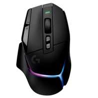 product-name:LOGITECH G502 X PLUS LIGHTSPEED WIRELESS RGB GAMING MOUSE HERO 25K LIGHTFORCE SWITCHES ULTRA FAST - BLACK,supplier-name:Number One Store