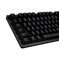 product-name:LOGITECH G512 CARBON RGB MECHANICAL GAMING KEYBOARD ( BLUE CLICKY ),supplier-name:Number One Store